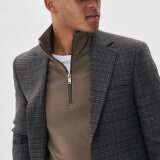 Matinique - Matinique - George | Blazer Morel Mel