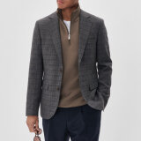 Matinique - Matinique - George | Blazer Morel Mel