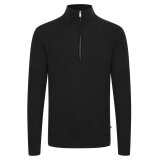 Matinique - Matinique - Mason cable sweater | Strik Sort