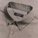 Matinique - Matinique - Trostol shirt | Skjorte Morel 