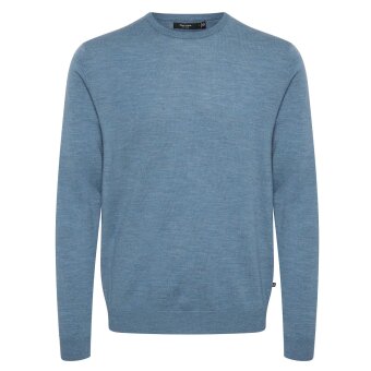 Matinique - Matinique - Margrate merino | Strik Dust Blue Mel