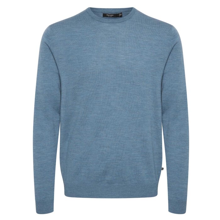 Matinique - Matinique - Margrate merino | Strik Dust Blue Mel