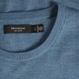 Matinique - Matinique - Margrate merino | Strik Dust Blue Mel