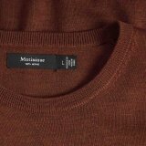 Matinique - Matinique - Margrate merino | Strik Camb Brown