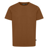 Matinique - Matinique - Jermalink | T-shirt Camb Brown