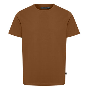 Matinique - Matinique - Jermalink | T-shirt Camb Brown