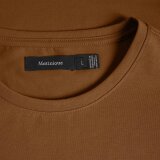 Matinique - Matinique - Jermalink | T-shirt Camb Brown