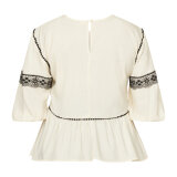 Love&divine ( Dame ) - LOVE&DIVINE - LOVE1221 | TOP CREAM/BLACK