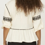 Love&divine ( Dame ) - LOVE&DIVINE - LOVE1221 | TOP CREAM/BLACK