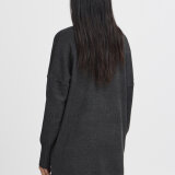 ICHI ( Dame ) - ICHI - IHCELLA CA | CARDIGAN BLACK