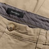 Matinique - Matinique - Brent | Chino Khaki