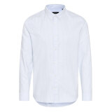 Matinique - Matinique - Trostol BD shirt | Skjorte Chambrey Blue