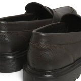 Matinique - Matinique - Britton grain shoes | Sko Espresso