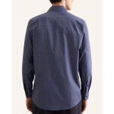 Seidensticker - Seidensticker - 145310 18 | Regular fit Skjorte Navy Blue