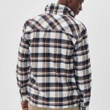 Matinique - Matinique - Glibbon heritage | Overshirt Camb Brown