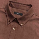 Matinique - Matinique - Trostol shirt | Skjorte Camb Brown