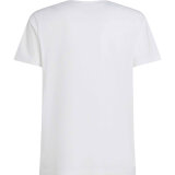 Tommy Hilfiger  - Tommy Hilfiger - Essential regular solid tee | T-shirt White