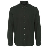 Matinique - Matinique - Trostol shirt | Skjorte Dark Forest