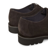 Matinique - Matinique - Dalton suede shoes | Sko Espresso