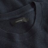 Matinique - Matinique - Lagoon crew neck | Strik Dark Navy