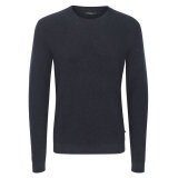 Matinique - Matinique - Lagoon crew neck | Strik Dark Navy