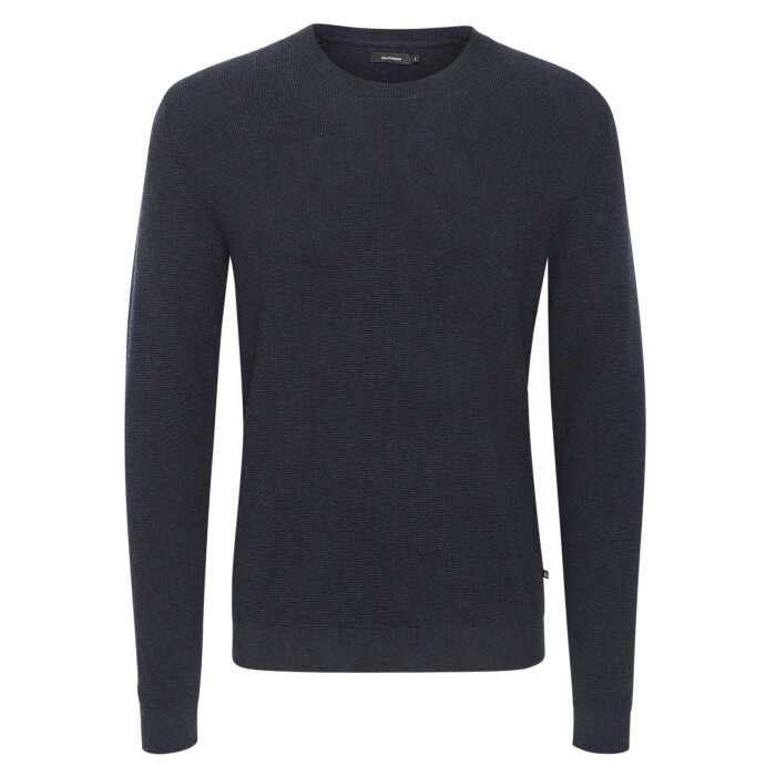 Matinique - Matinique - Lagoon crew neck | Strik Dark Navy