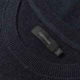 Matinique - Matinique - Lagoon crew neck | Strik Dark Navy