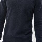 Matinique - Matinique - Lagoon crew neck | Strik Dark Navy