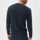 Matinique - Matinique - Lagoon crew neck | Strik Dark Navy