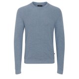 Matinique - Matinique - Lagoon crew neck | Strik Captains Blue