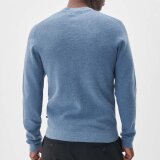 Matinique - Matinique - Lagoon crew neck | Strik Captains Blue