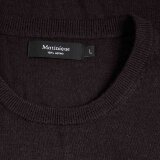 Matinique - Matinique - Margrate merino | Strik Espresso