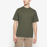 Signal - Signal - Eddy | T-shirt Full Green Melange