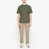 Signal - Signal - Eddy | T-shirt Full Green Melange