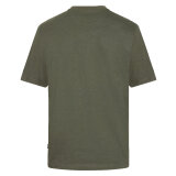 Signal - Signal - Eddy | T-shirt Full Green Melange