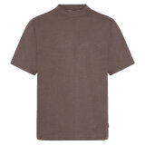 Signal - Signal - Eddy | T-shirt Chocolat Brown