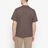 Signal - Signal - Eddy | T-shirt Chocolat Brown