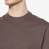 Signal - Signal - Eddy | T-shirt Chocolat Brown