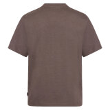 Signal - Signal - Eddy | T-shirt Chocolat Brown