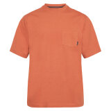 Signal - Signal - Eddy pocket | T-shirt Baked Clay