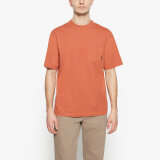 Signal - Signal - Eddy pocket | T-shirt Baked Clay