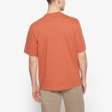 Signal - Signal - Eddy pocket | T-shirt Baked Clay