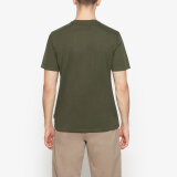 Signal - Signal - Leo chest print | T-shirt Full Green 