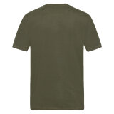 Signal - Signal - Leo chest print | T-shirt Full Green 