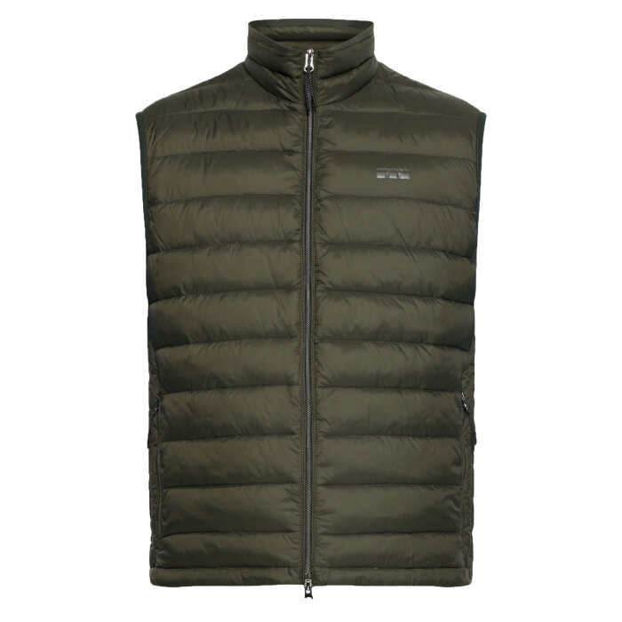 Signal - Signal - Jules | Vest Full Green 