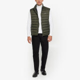 Signal - Signal - Jules | Vest Full Green 