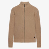 Signal - Signal - Connor structure | Cardigan Tobacco Melange