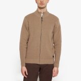 Signal - Signal - Connor structure | Cardigan Tobacco Melange