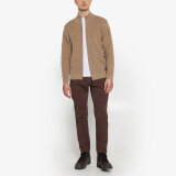 Signal - Signal - Connor structure | Cardigan Tobacco Melange