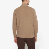 Signal - Signal - Connor structure | Cardigan Tobacco Melange